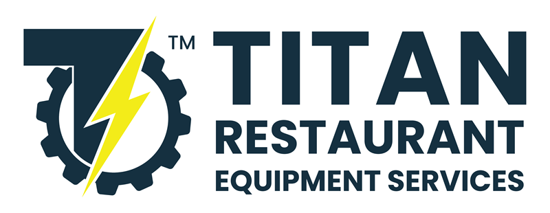 Titan Restaurant Equipment Services