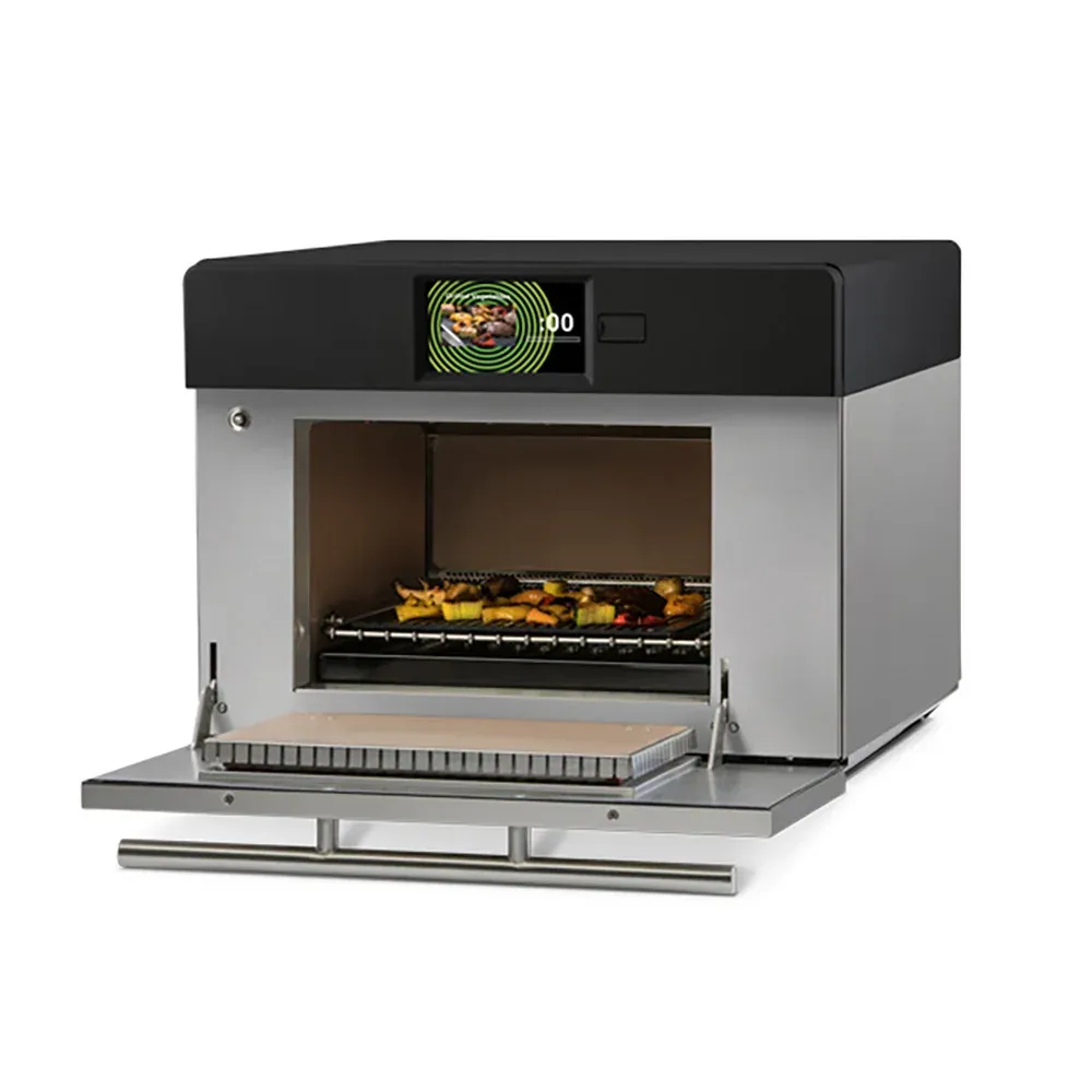 Amana commercial equipment