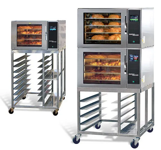Belshaw commercial equipment