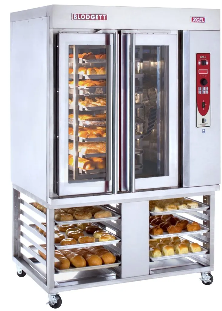 Blodgett commercial equipment