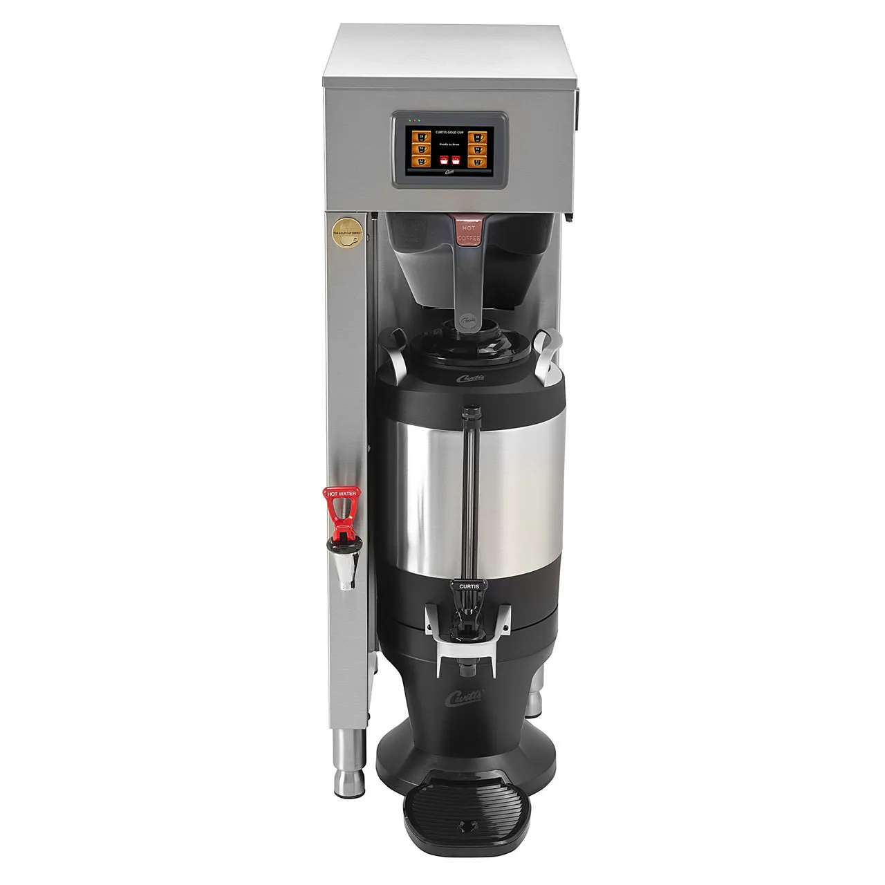 Curtis commercial equipment