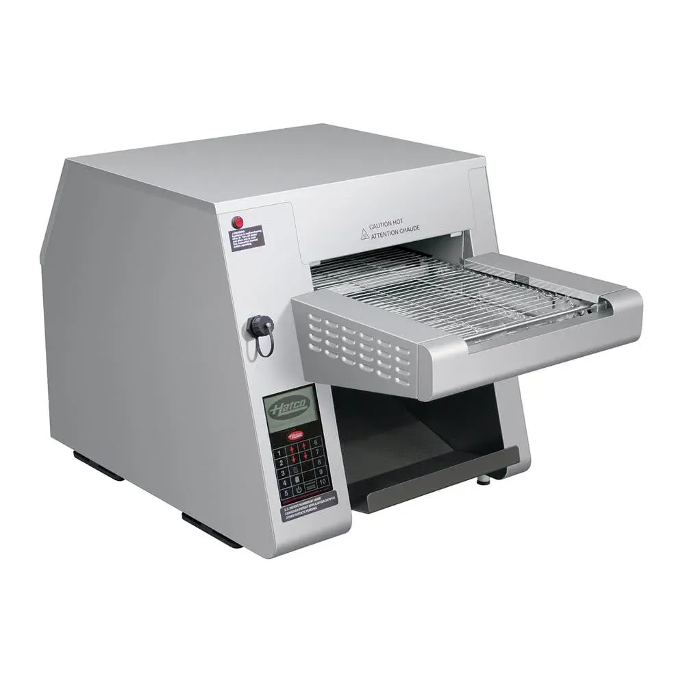 Hatco commercial equipment