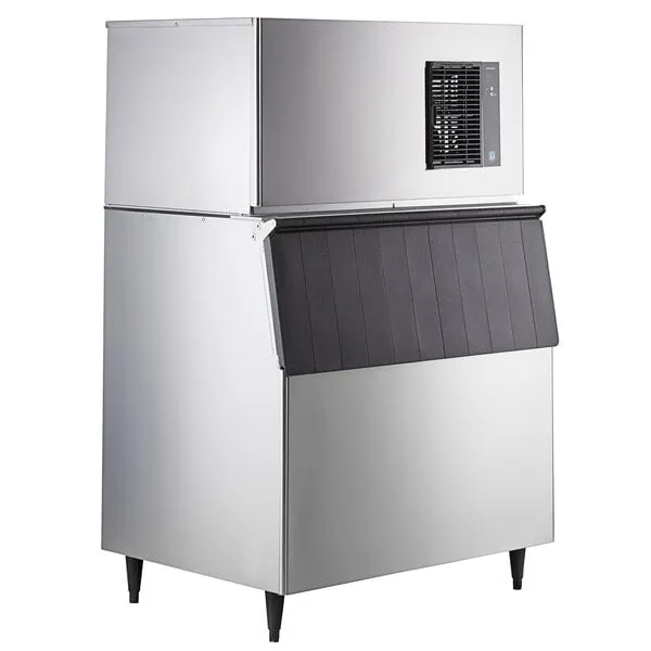Hoshizaki commercial equipment
