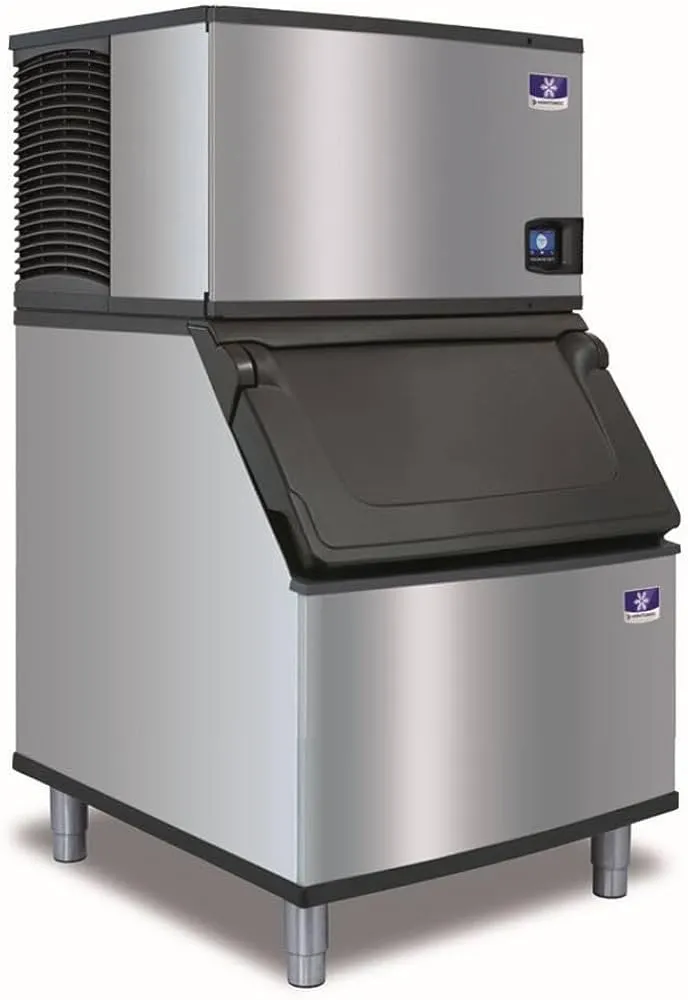 Manitowoc commercial equipment