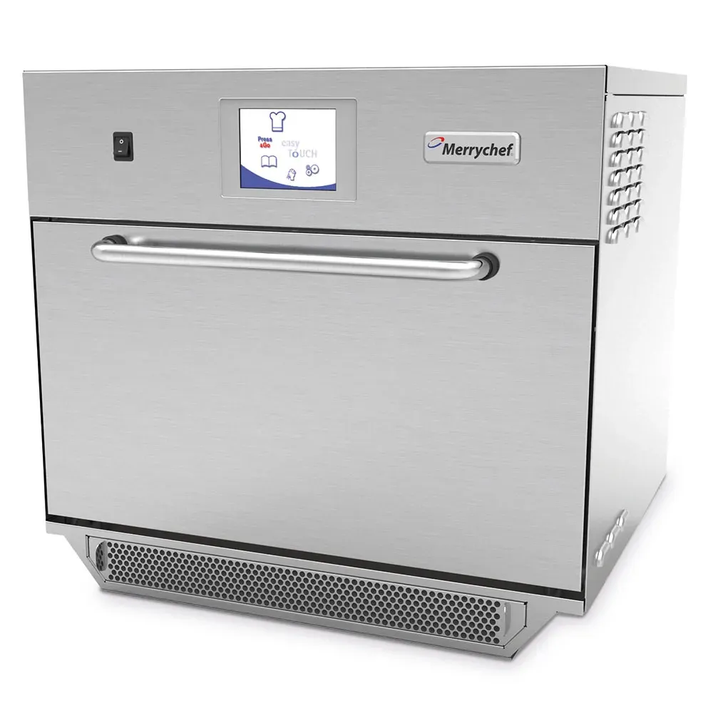 Merrychef commercial equipment