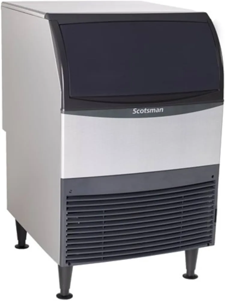 Scotsman commercial equipment