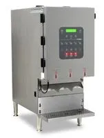 Silver King commercial equipment